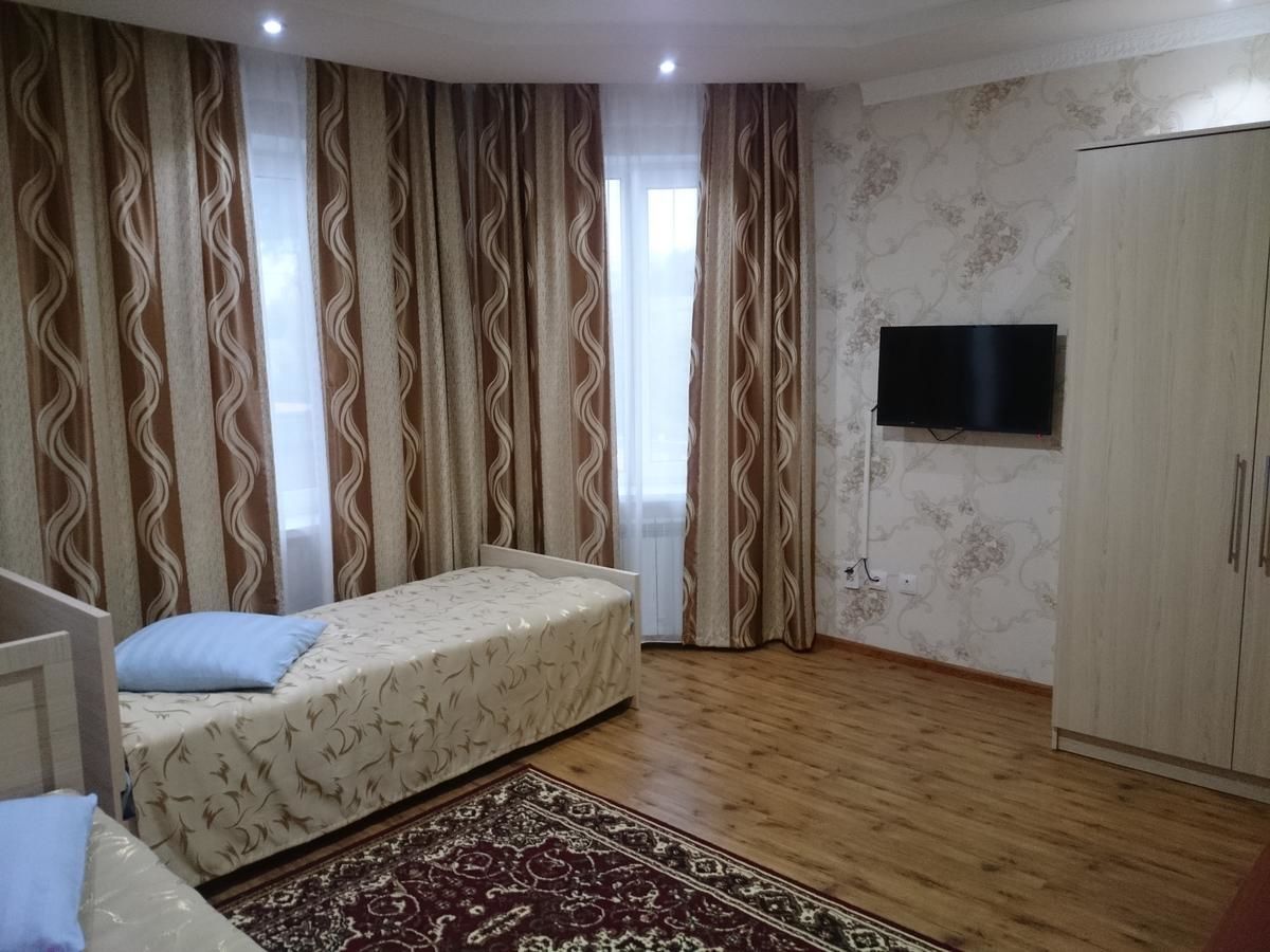 Гостевой дом Guest House Voyage Osh Ош