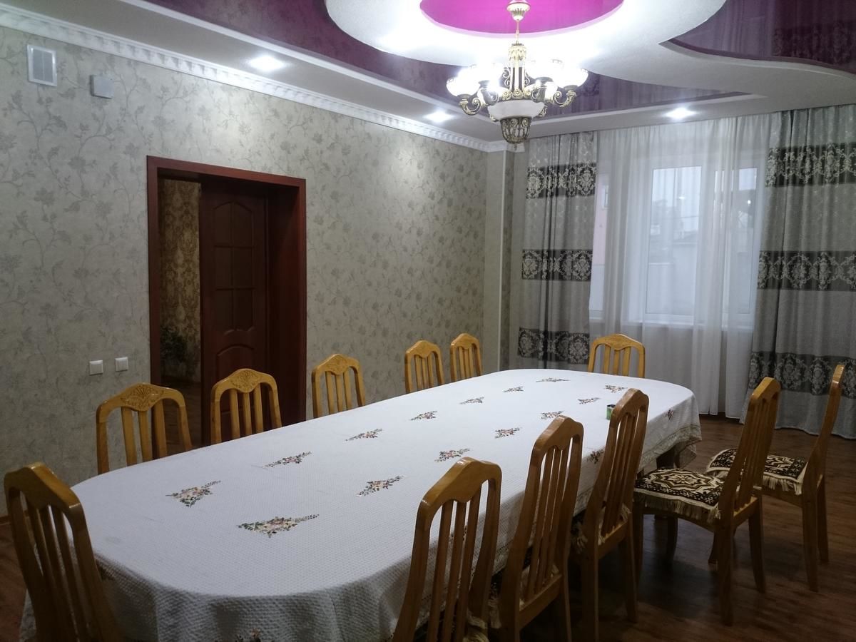 Гостевой дом Guest House Voyage Osh Ош-28