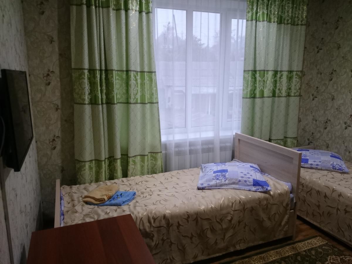 Гостевой дом Guest House Voyage Osh Ош-32