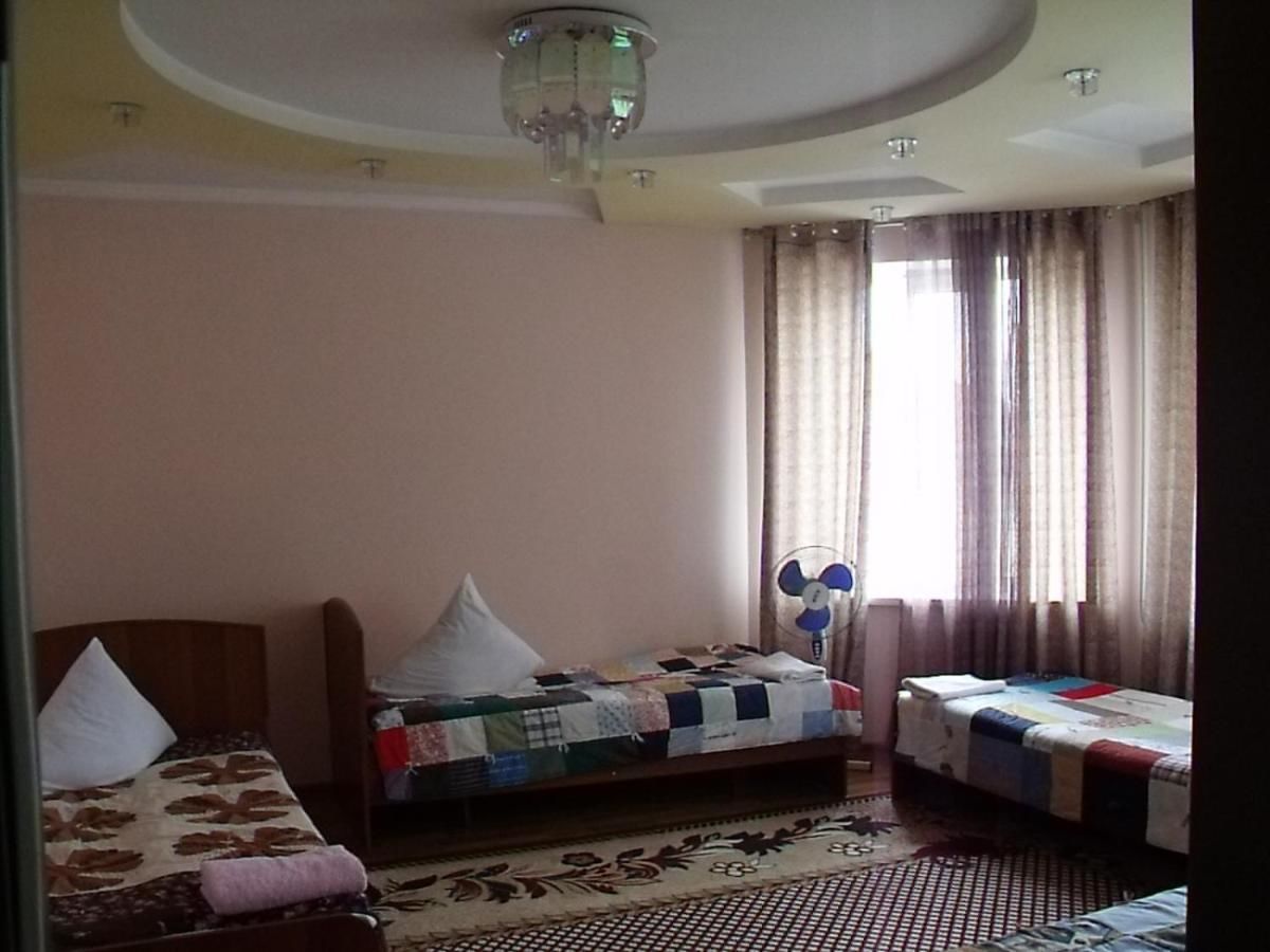 Хостелы Hostel Visit Osh Ош-22