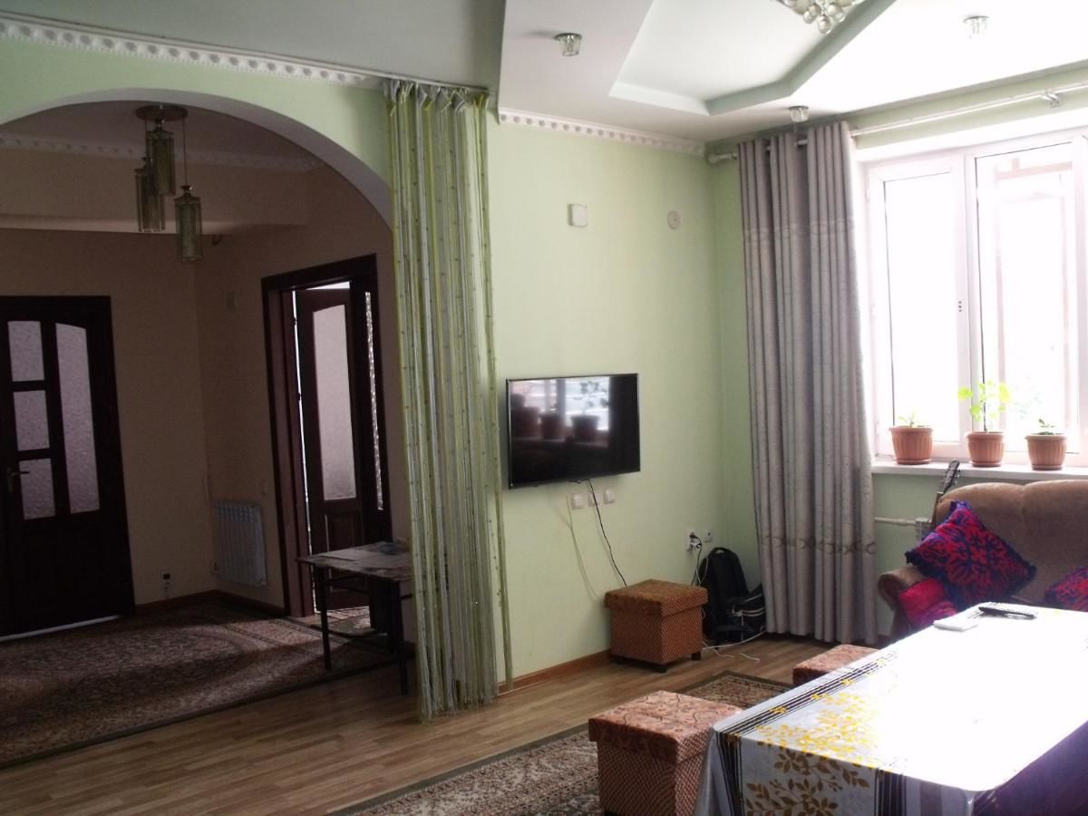 Хостелы Hostel Visit Osh Ош-34