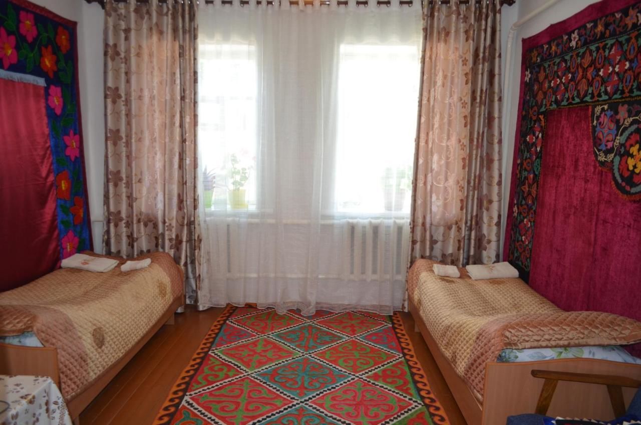 Гостевой дом Guest House Mira Кочкор-46