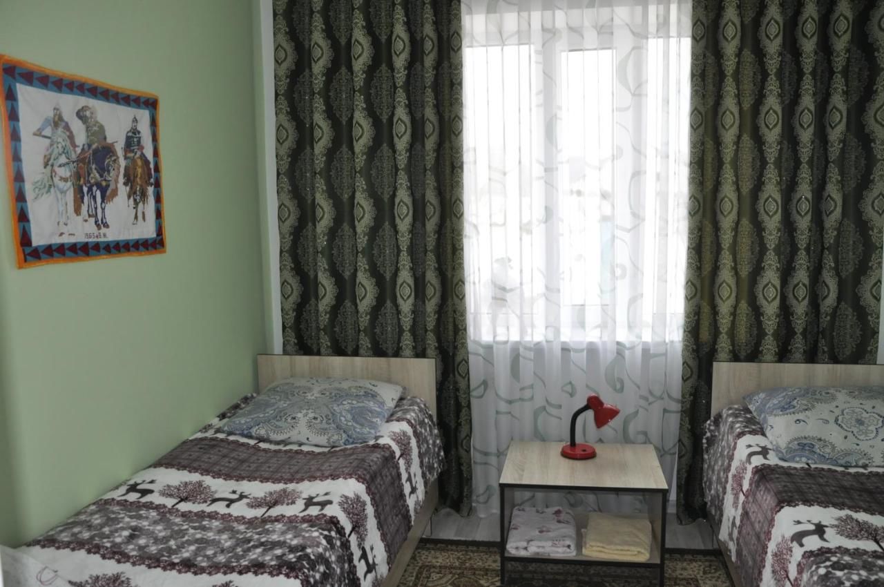 Гостевой дом Guest House Nur Кочкор-18