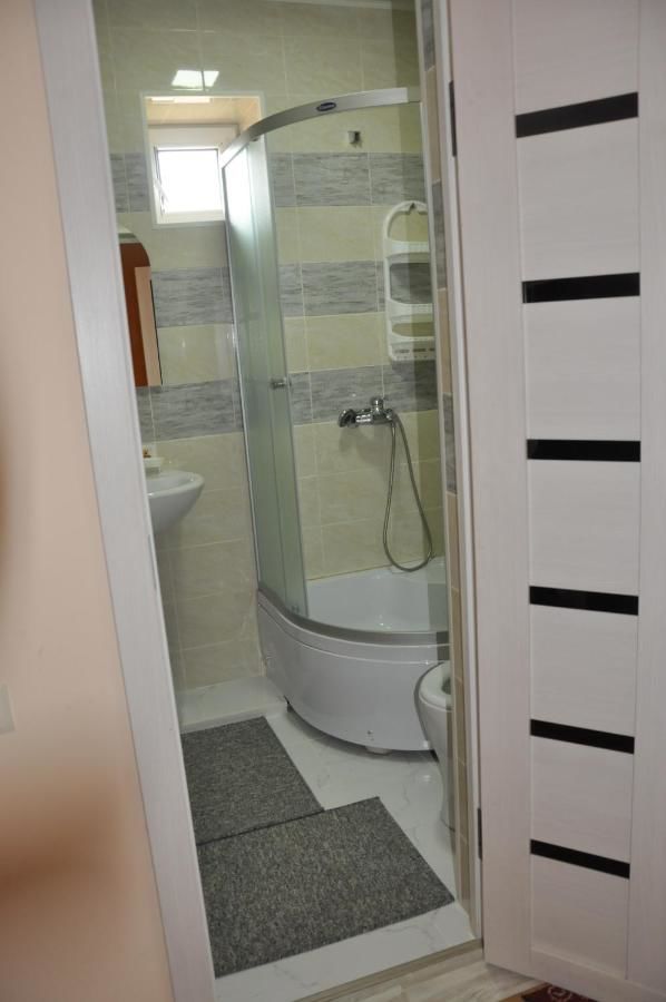 Гостевой дом Guest House Nur Кочкор-24