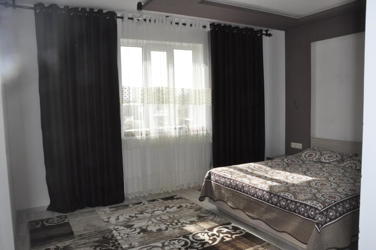 Гостевой дом Guest House Nur Кочкор-28