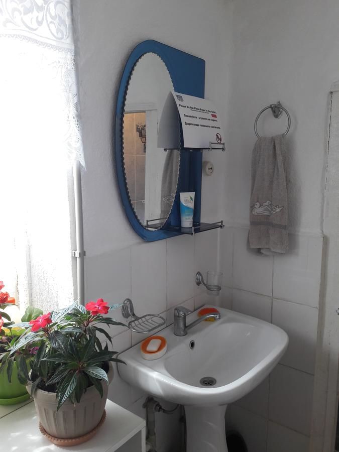 Гостевой дом Guest House Baytur Кочкор-15