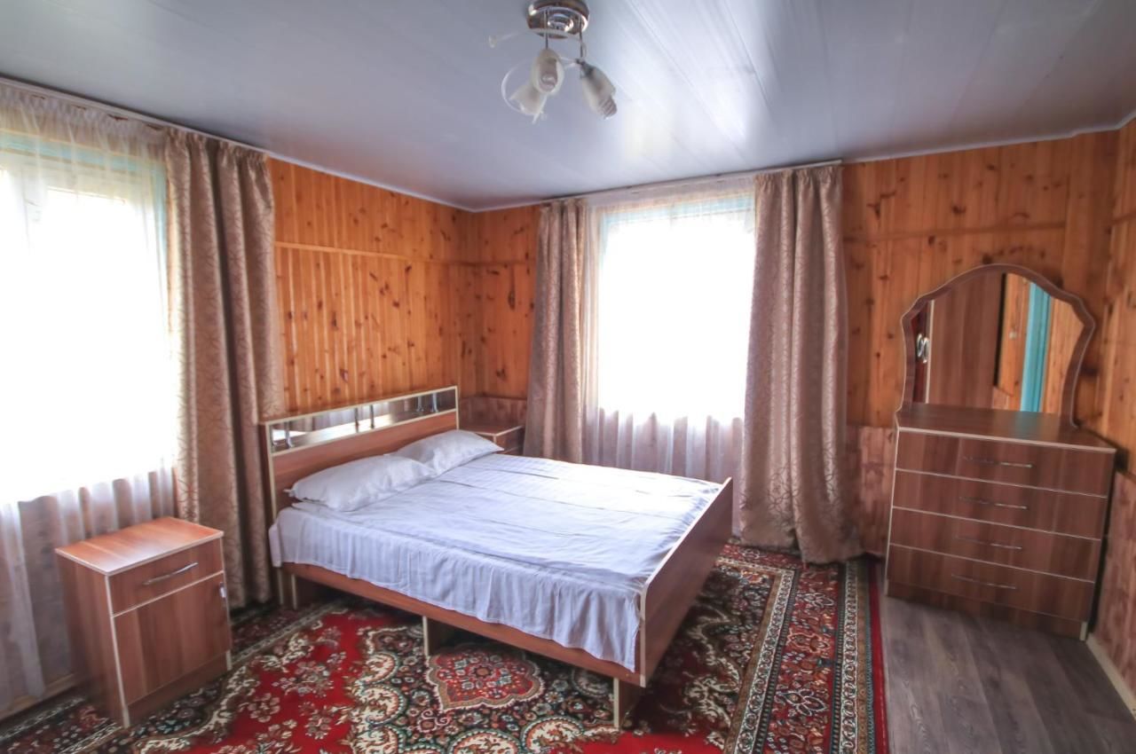 Гостевой дом Tumar Mountain Guest House Каракол-20