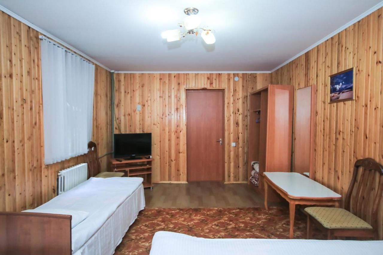 Гостевой дом Tumar Mountain Guest House Каракол-11