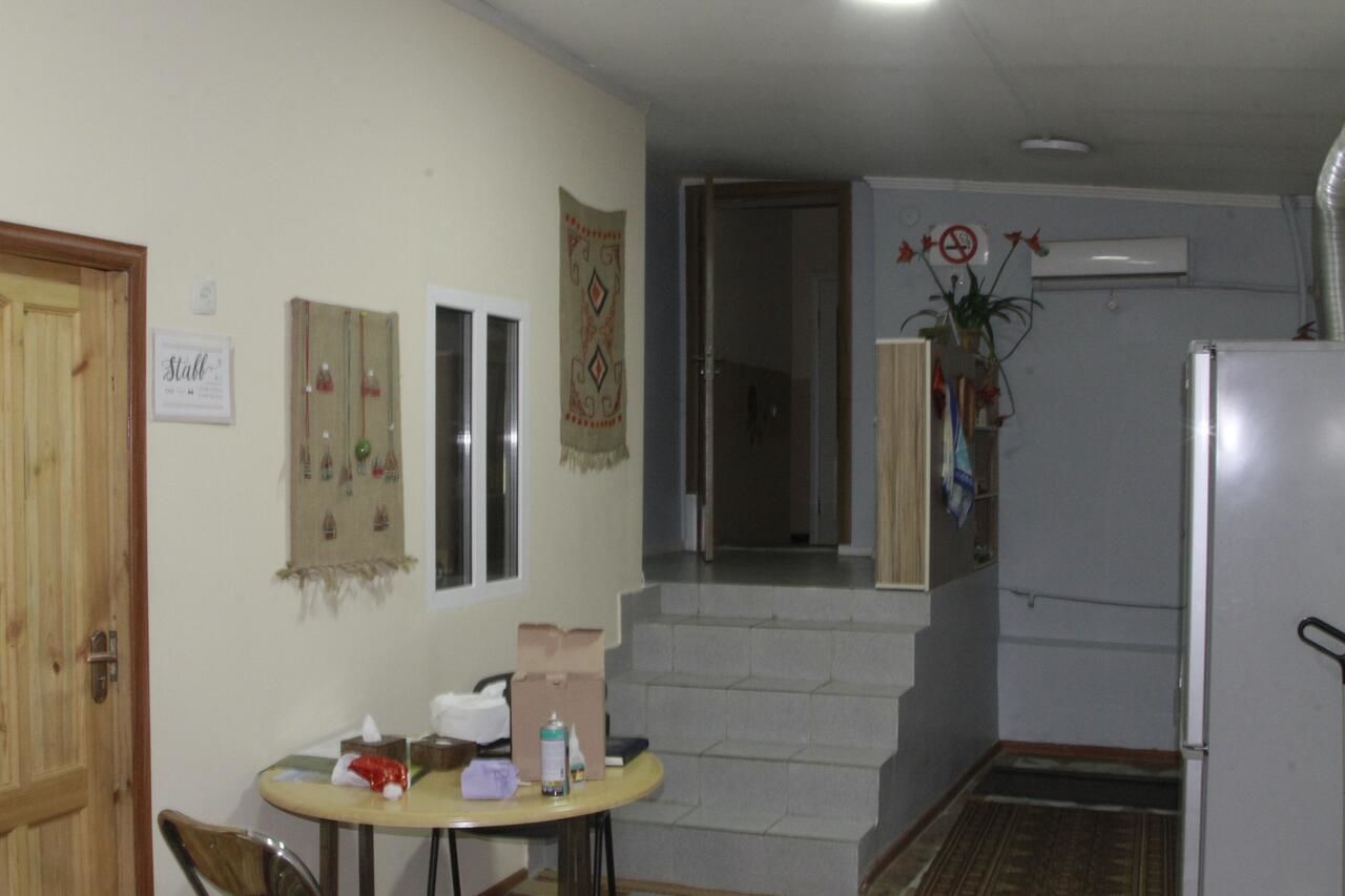 Гостевой дом Konok center hostel Ош-40