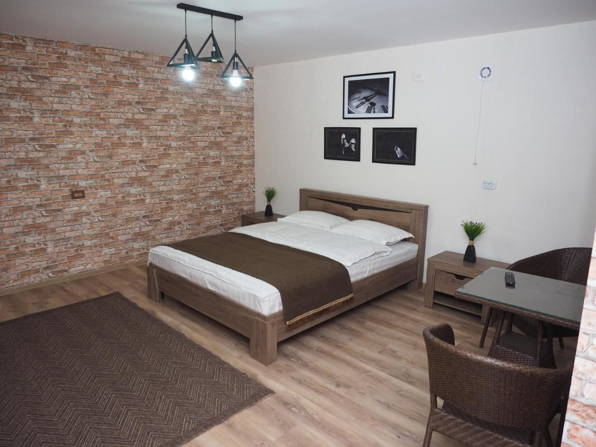 Гостевой дом Prime Time Guest House Kant-4