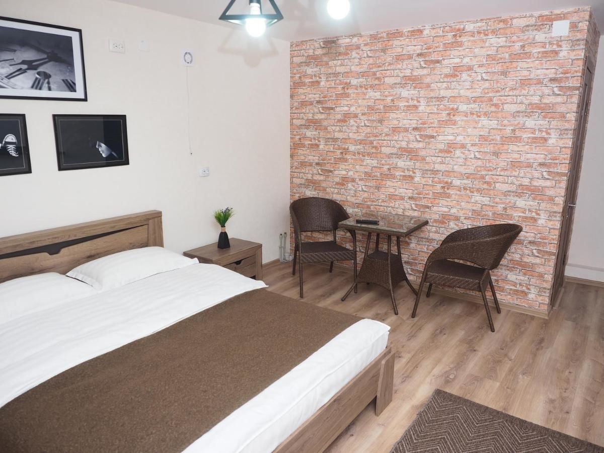 Гостевой дом Prime Time Guest House Kant-40