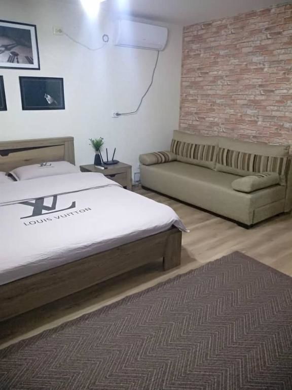 Гостевой дом Prime Time Guest House Kant-41