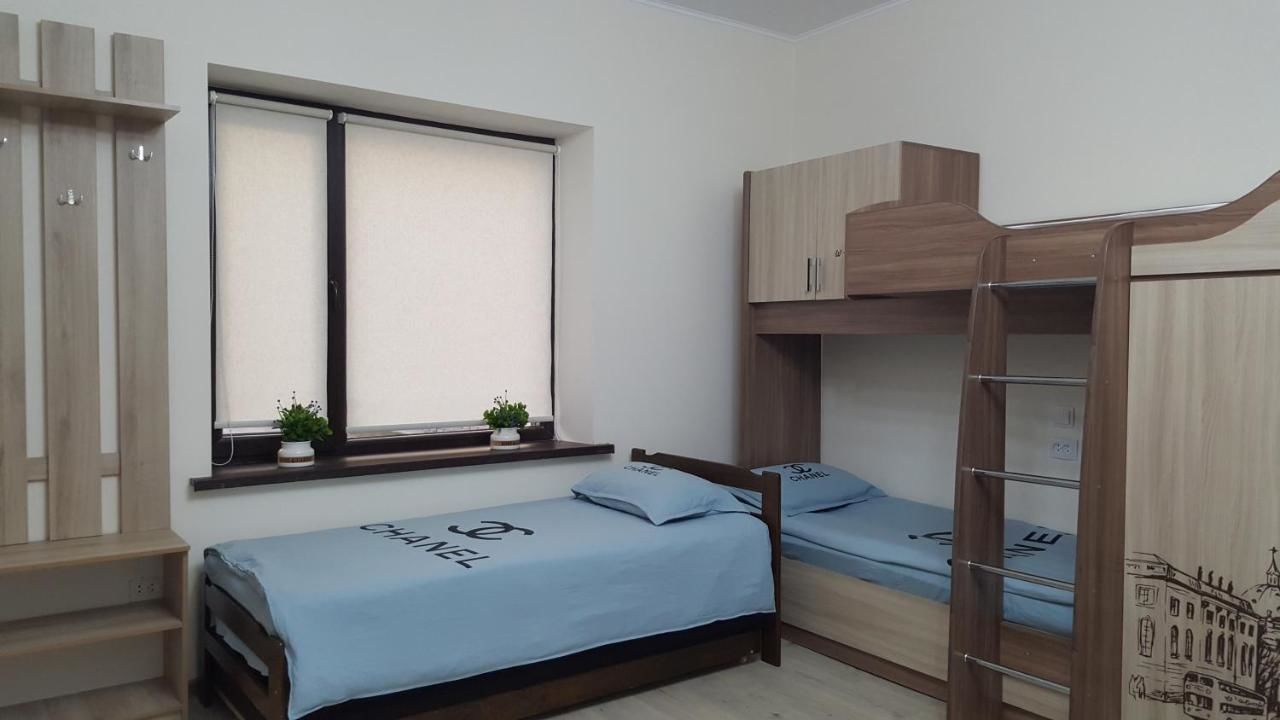 Гостевой дом Prime Time Guest House Kant-8