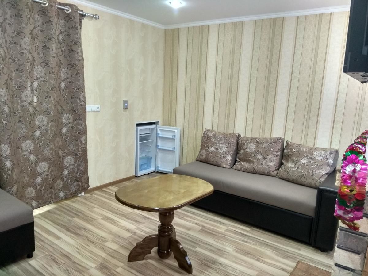 Шале Kanym Guest Complex Каракол