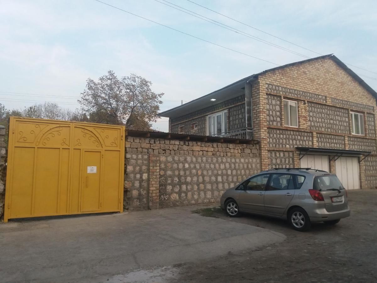 Хостелы Hostel Muras in Osh Ош-4