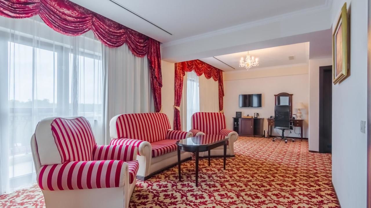 Курортные отели Hilton Sibiu Сибиу