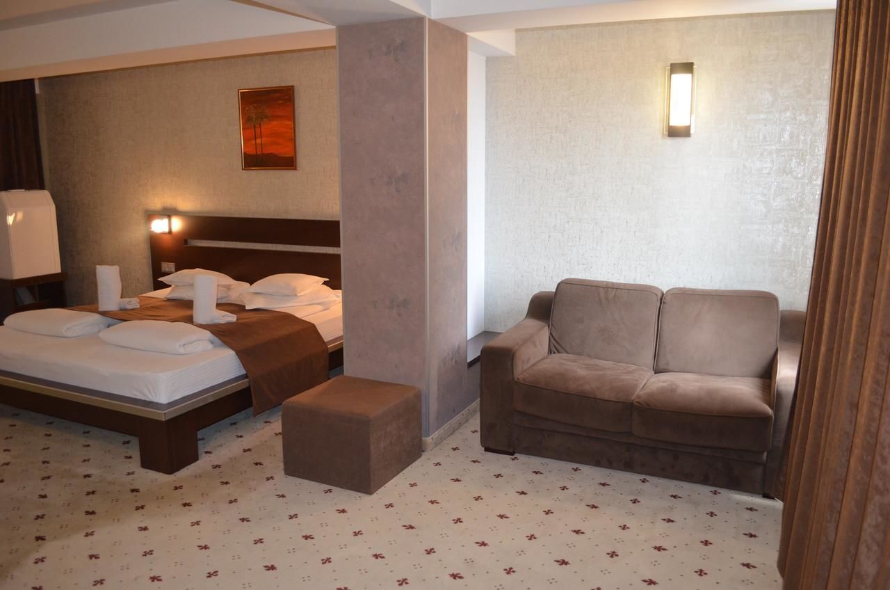 Отель Hotel Premier Сибиу-42