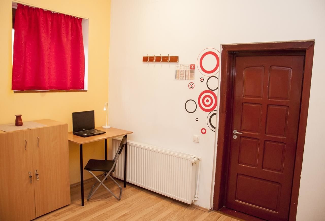 Хостелы JugendStube Hostel Брашов