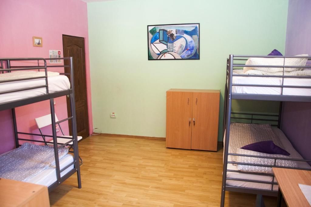 Хостелы JugendStube Hostel Брашов-36