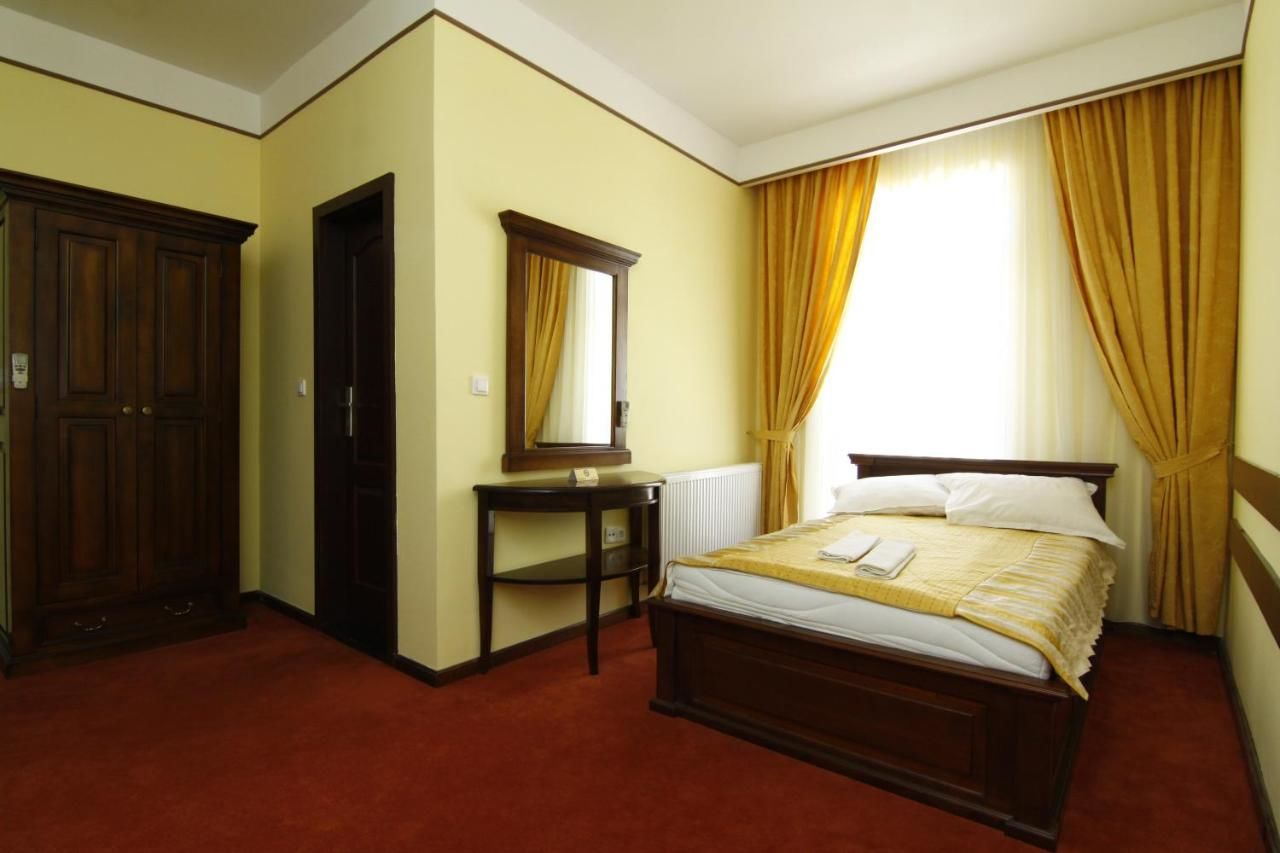 Отель Hotel Rin Сибиу-31