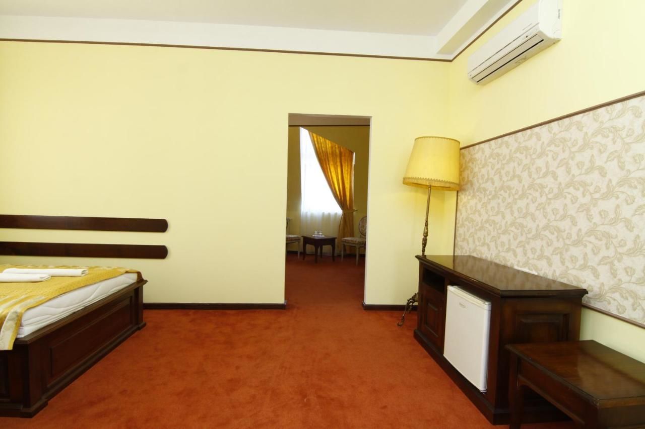 Отель Hotel Rin Сибиу-33