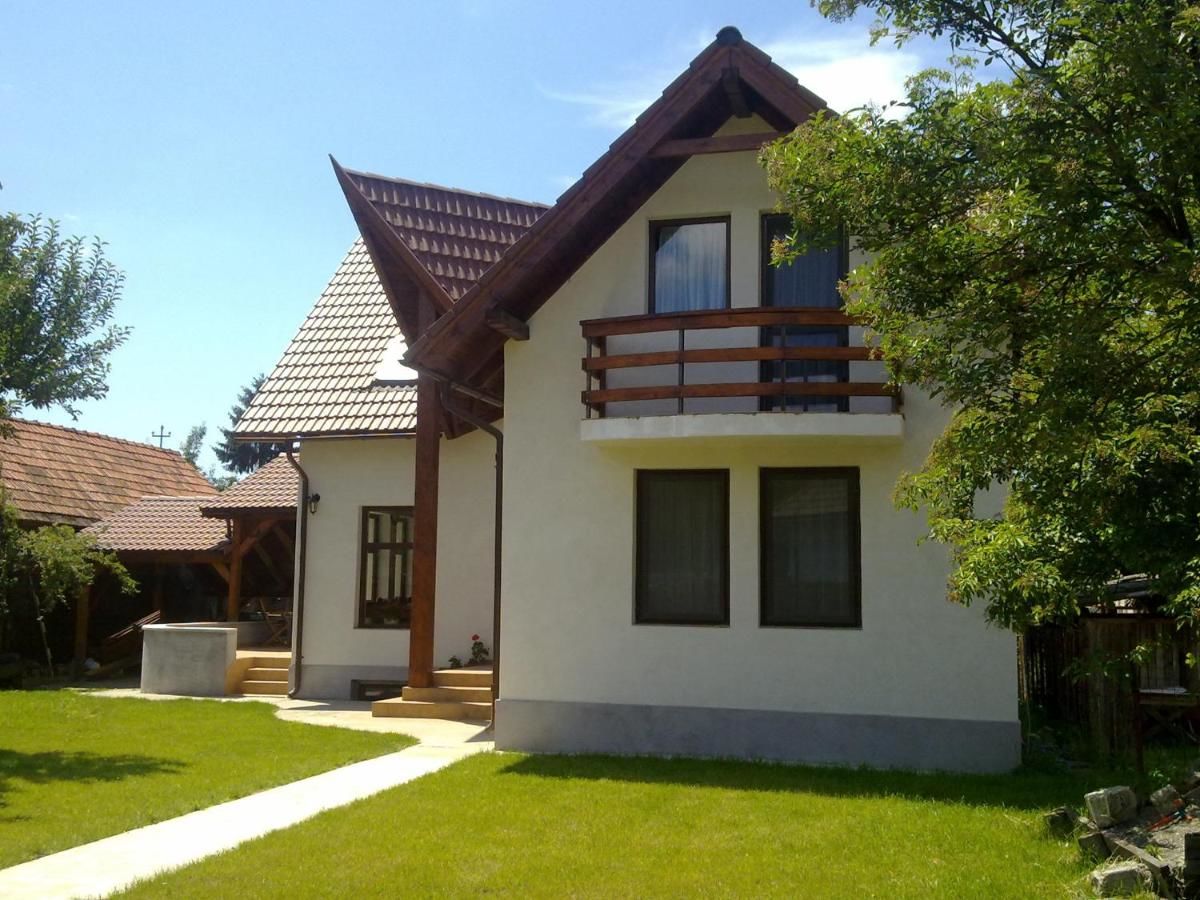 Гостевой дом Casa Dancs Ковасна-12