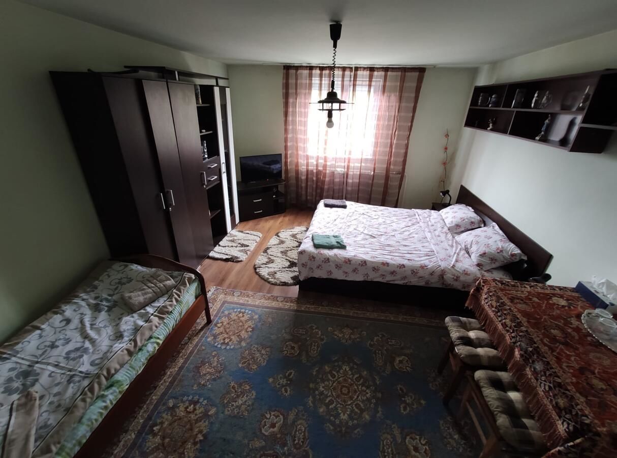 Гостевой дом Podgoria Guesthouse Орадя