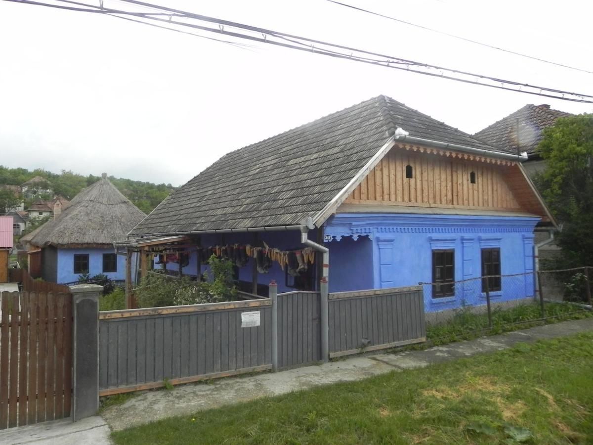 Отели типа «постель и завтрак» Csipkeszeg Bed & Breakfast Sic / Szék Romania Sic-15