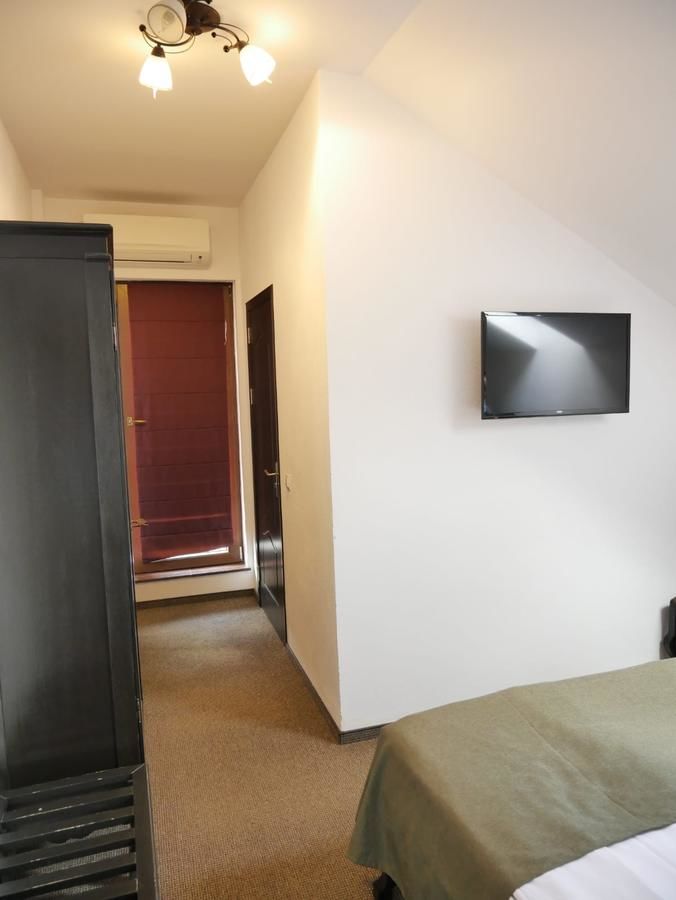 Апарт-отели Sibiu City Center Apartments Сибиу-18