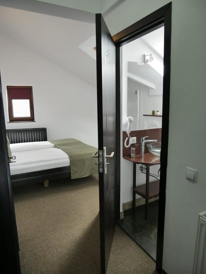 Апарт-отели Sibiu City Center Apartments Сибиу-40