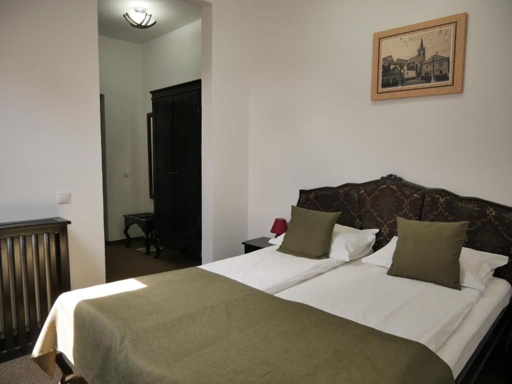 Апарт-отели Sibiu City Center Apartments Сибиу-53