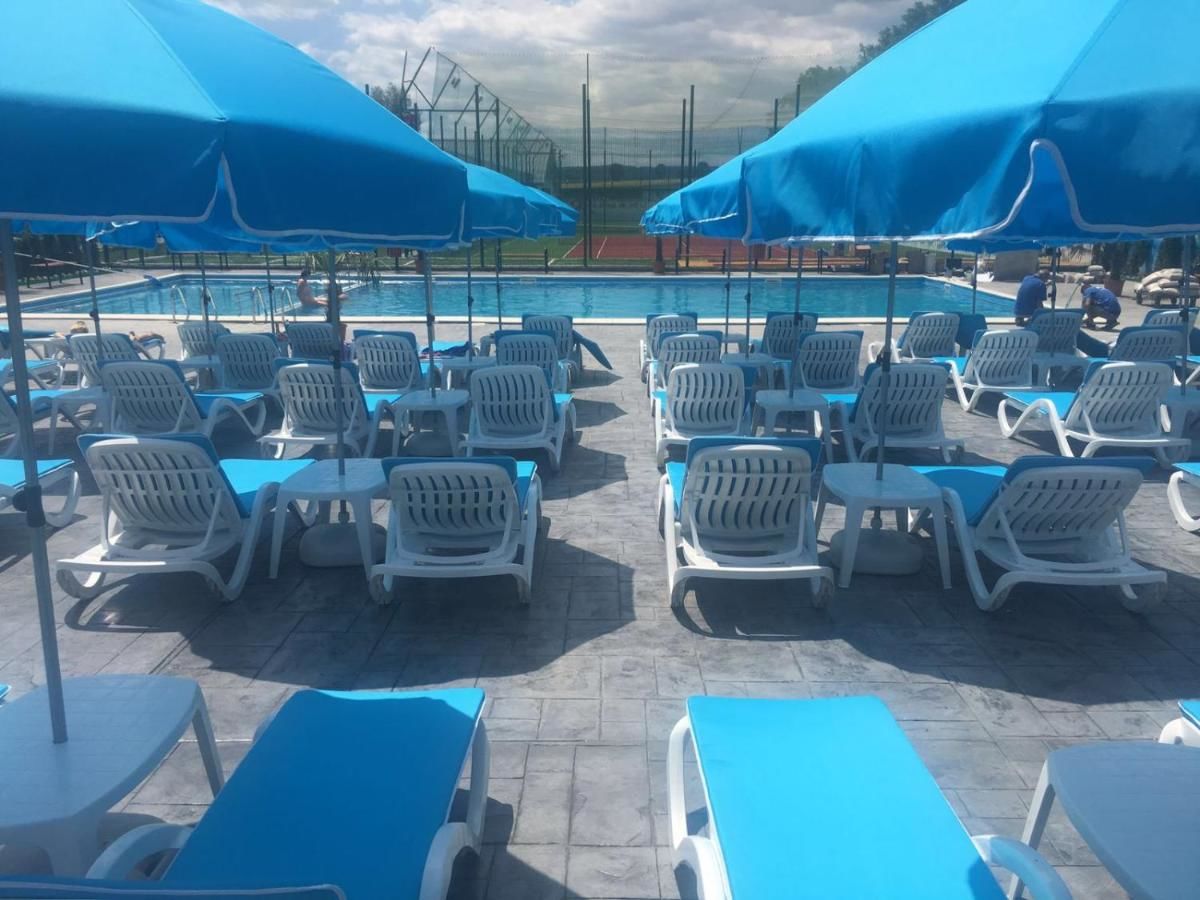 Курортные отели Condor Resort Dulceşti