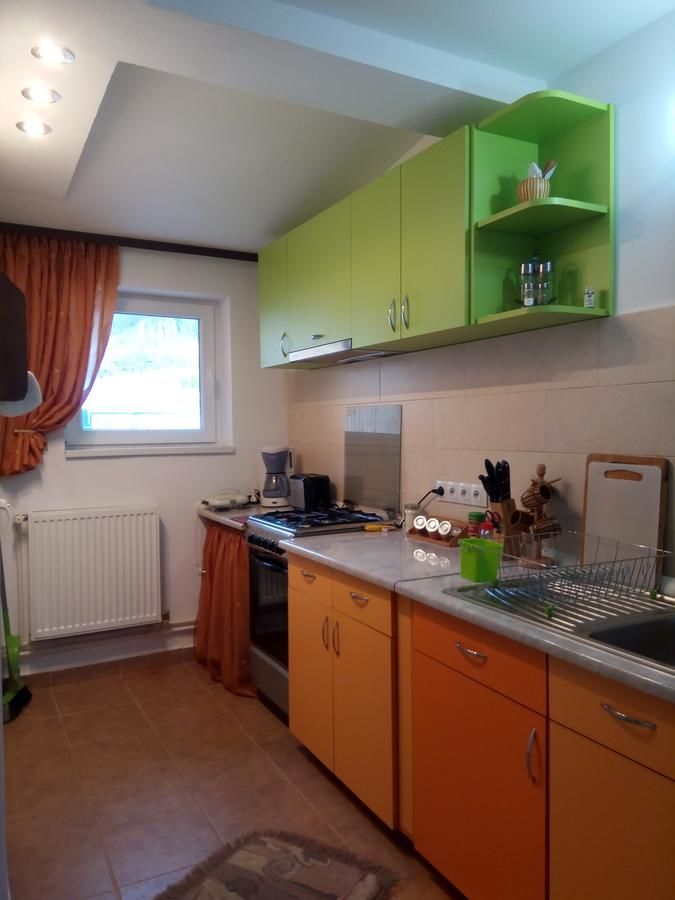 Дома для отпуска Stream Valley Home Гура-Рыулуй-15