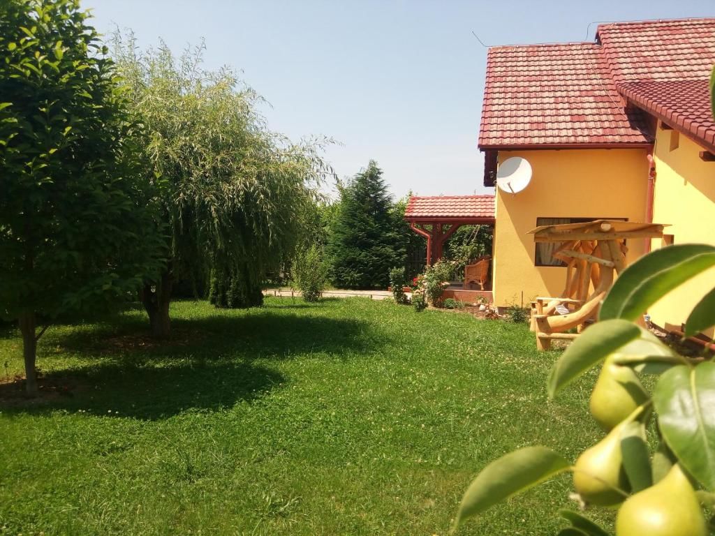 Дома для отпуска Stream Valley Home Гура-Рыулуй-43