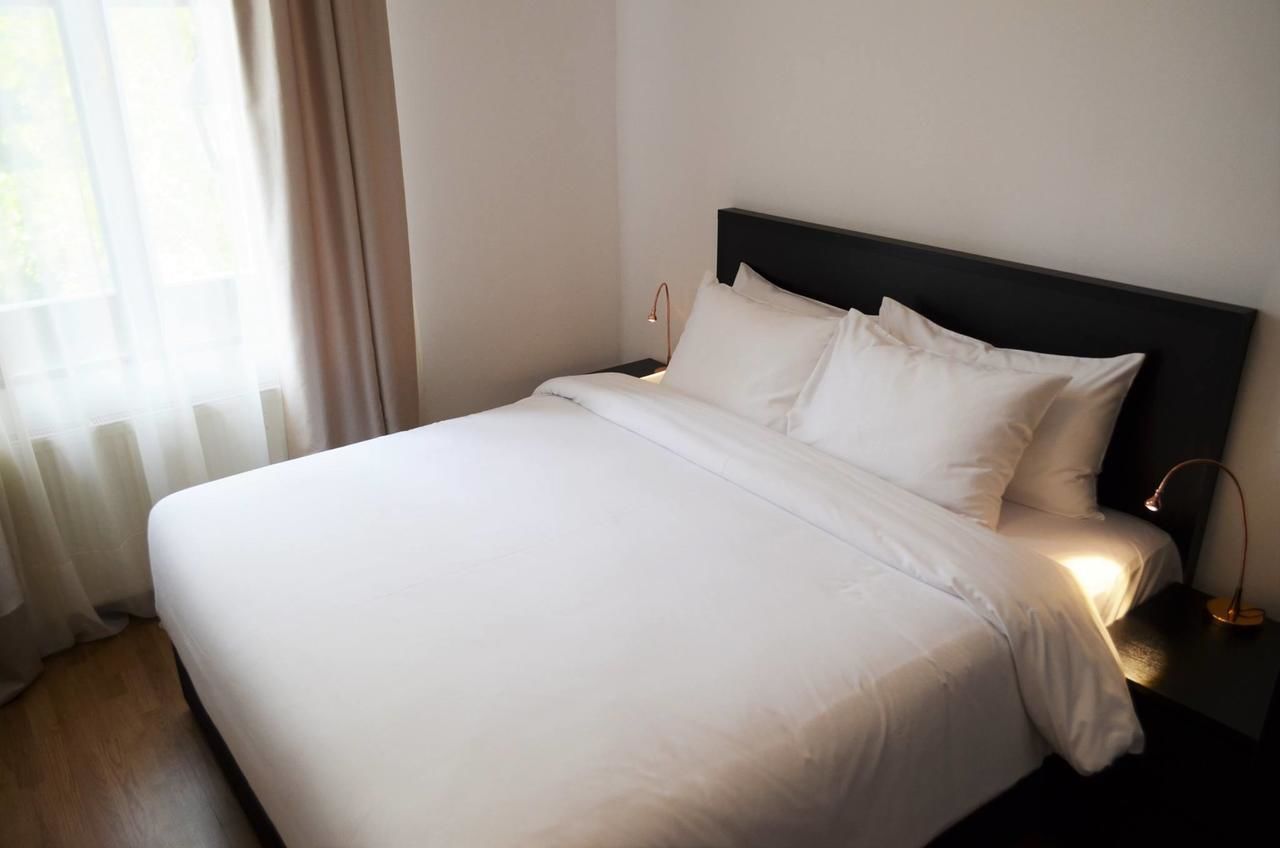 Отели типа «постель и завтрак» Blaga Accommodation Сибиу-26