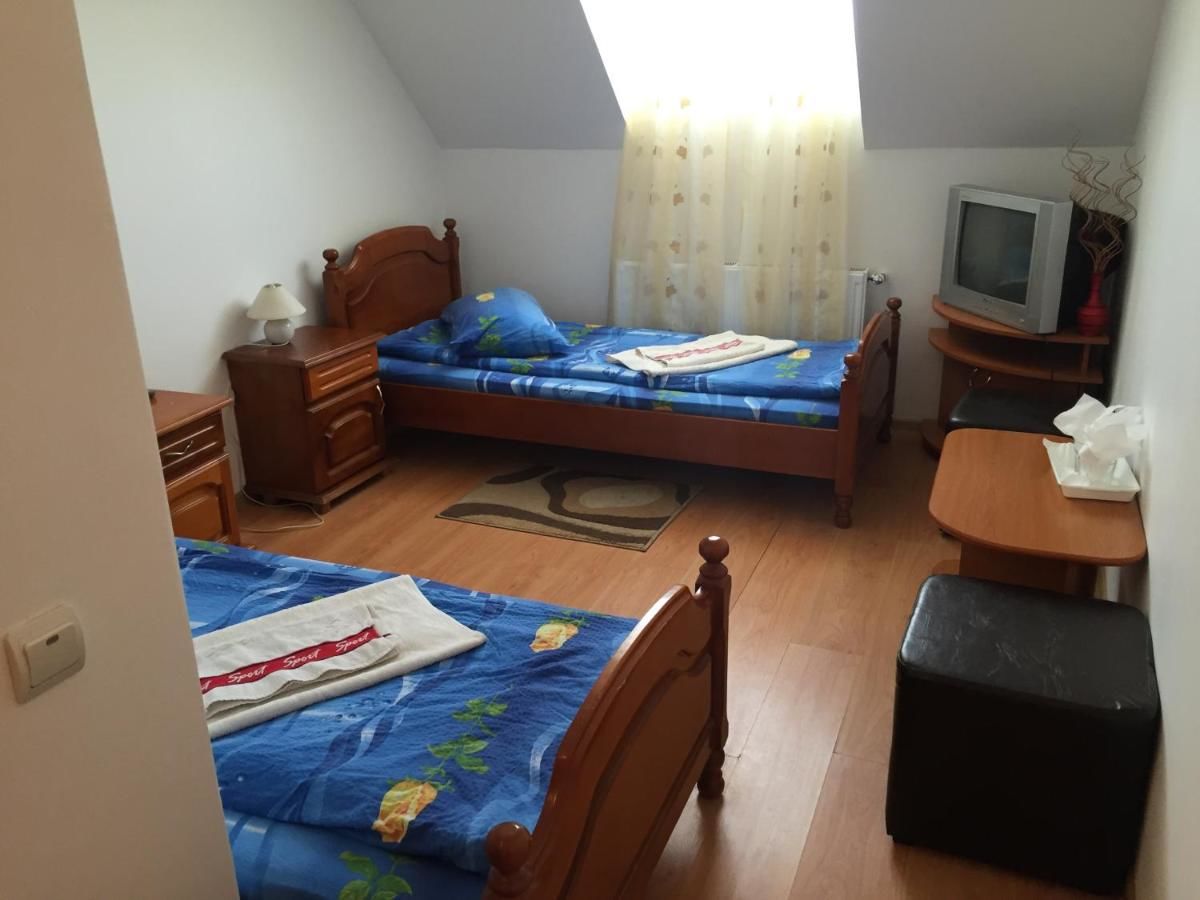 Мотели Motel Gela Inoc