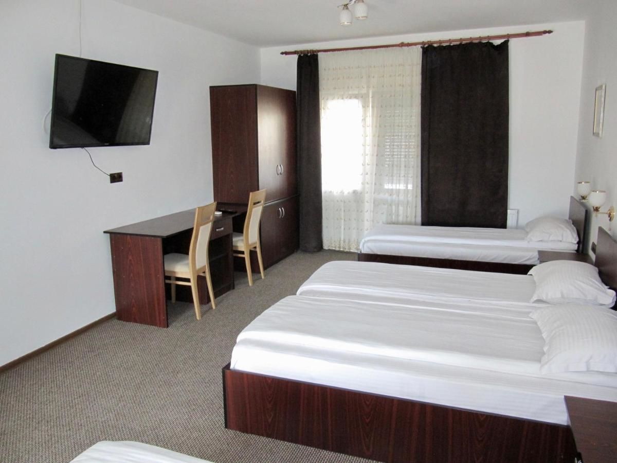 Отели типа «постель и завтрак» G.EAG - Premium Apartment Орадя-15