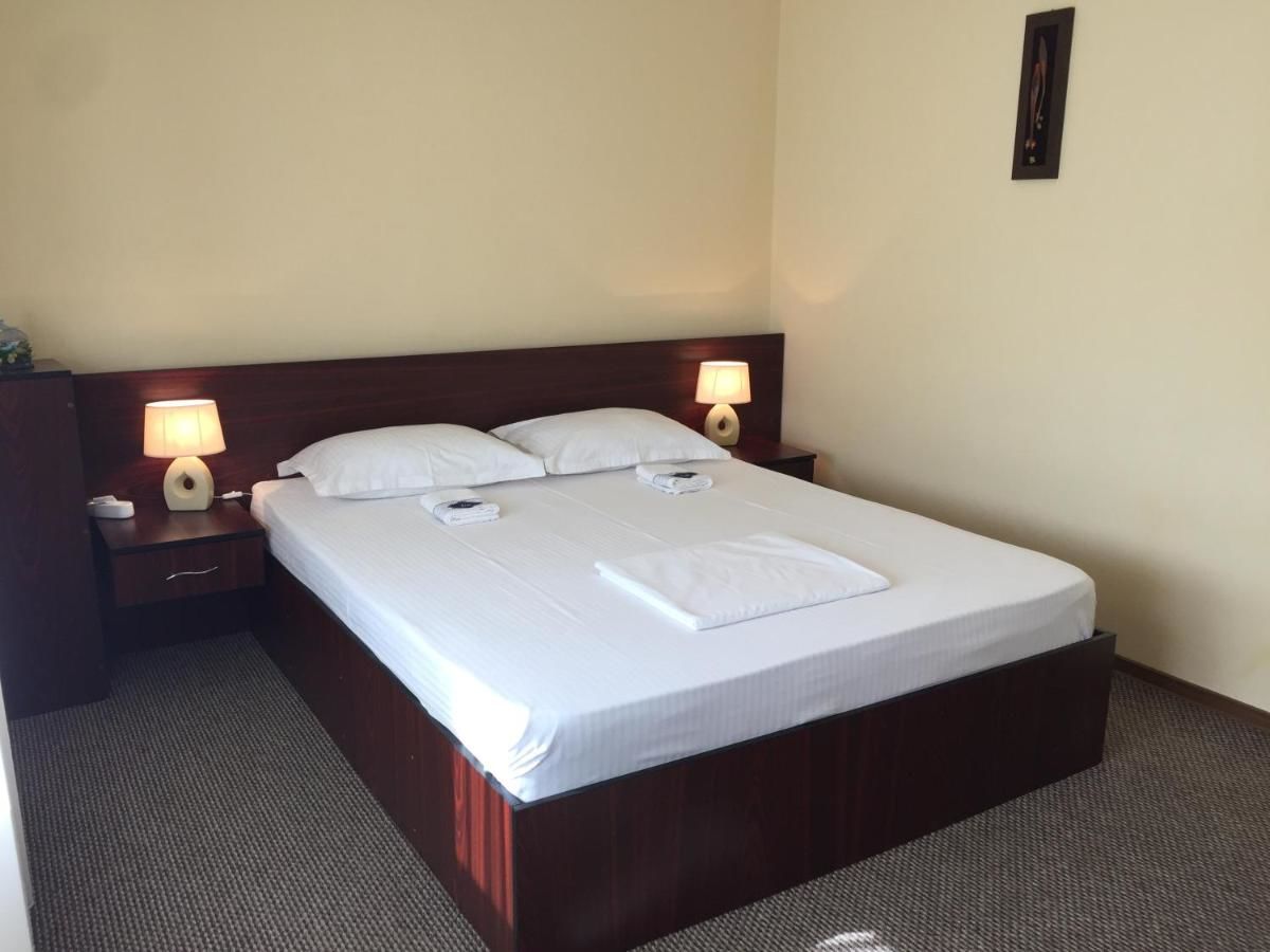 Отели типа «постель и завтрак» G.EAG - Premium Apartment Орадя-29