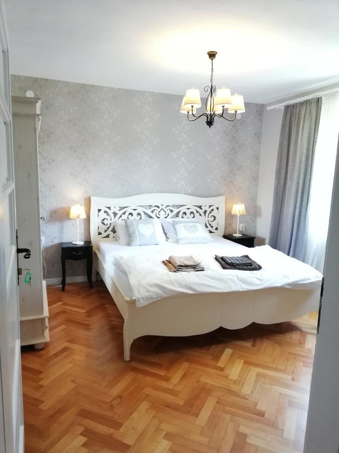 Гостевой дом Casa Gloria Sibiu Сибиу-13