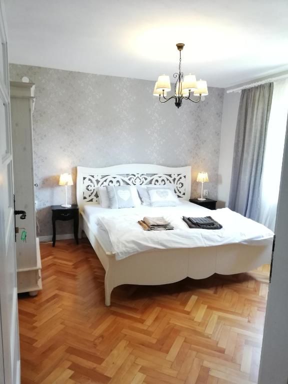 Гостевой дом Casa Gloria Sibiu Сибиу-49