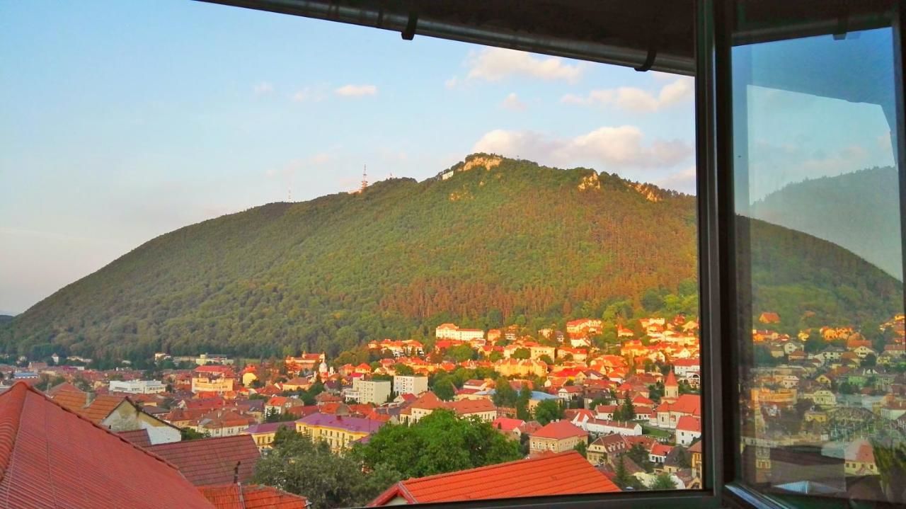 Гостевой дом Vila Paul Medieval Historical Centre Brasov Брашов-30