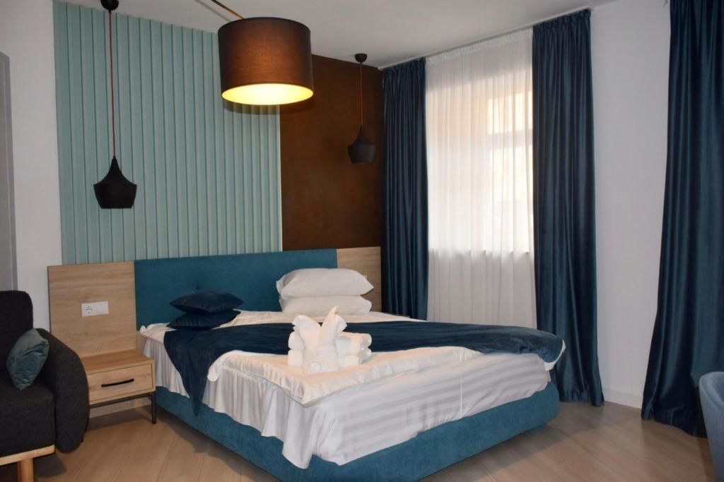 Отель Lumiere House Sibiu Сибиу-58