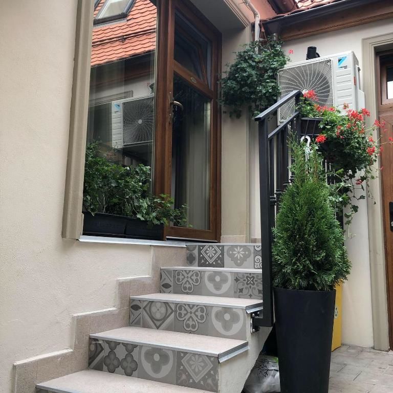 Отель Lumiere House Sibiu Сибиу-61