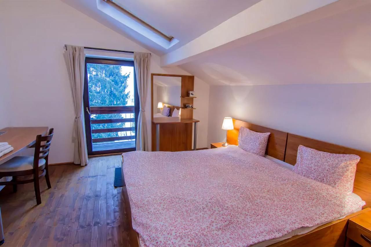 Шале Charming Chalet Timisul de Sus Тимису-де-Сус-36