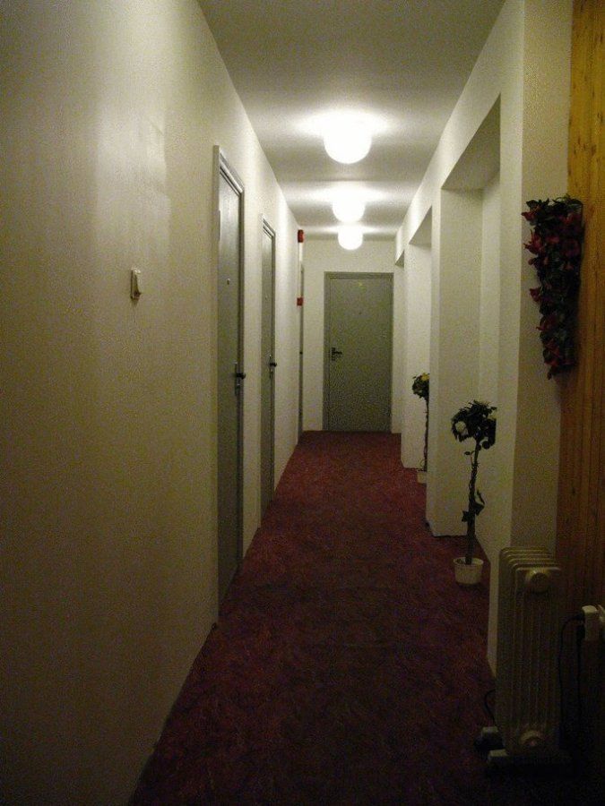 Отель Nepi Hotell Таллин
