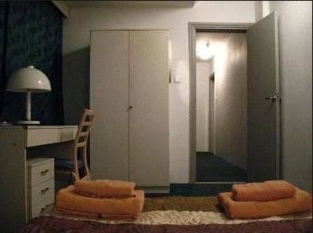 Отель Nepi Hotell Таллин