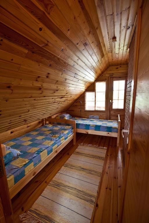 Дома для отпуска Partsilombi Holiday Home Отепя