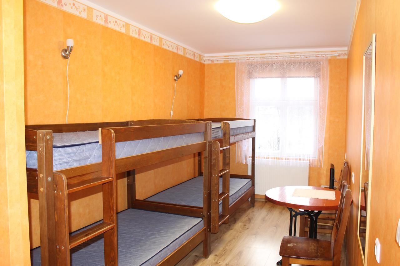 Гостевой дом Edgari Guesthouse Отепя