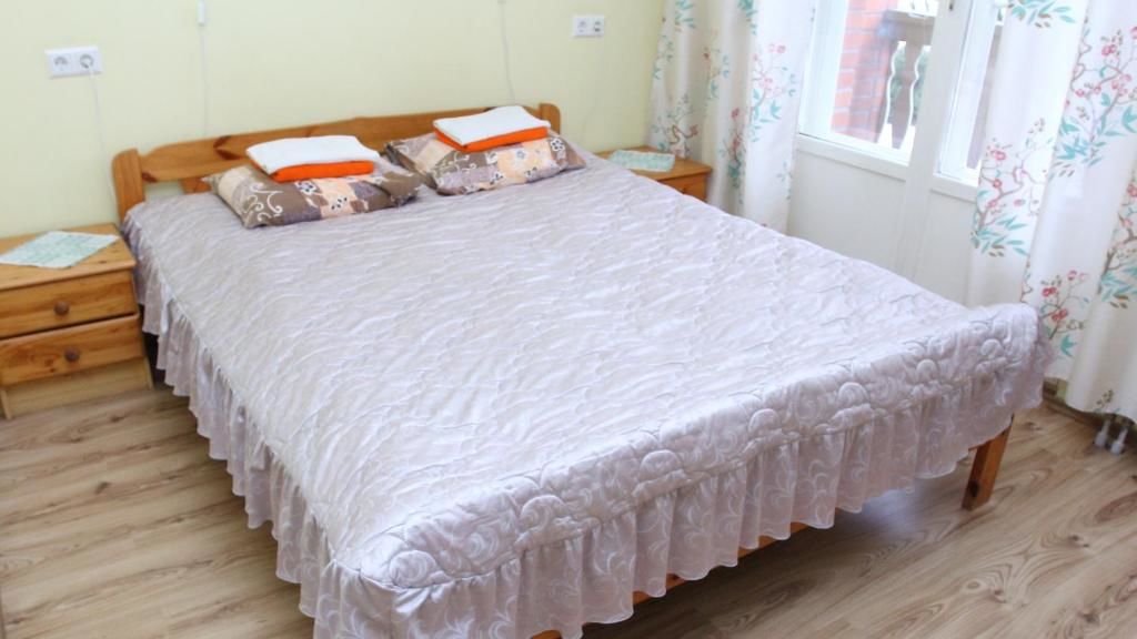 Гостевой дом Edgari Guesthouse Отепя-50