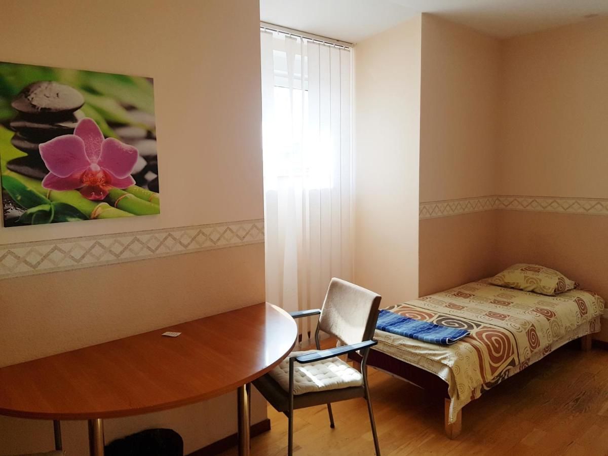 Хостелы Hostel House Таллин-13